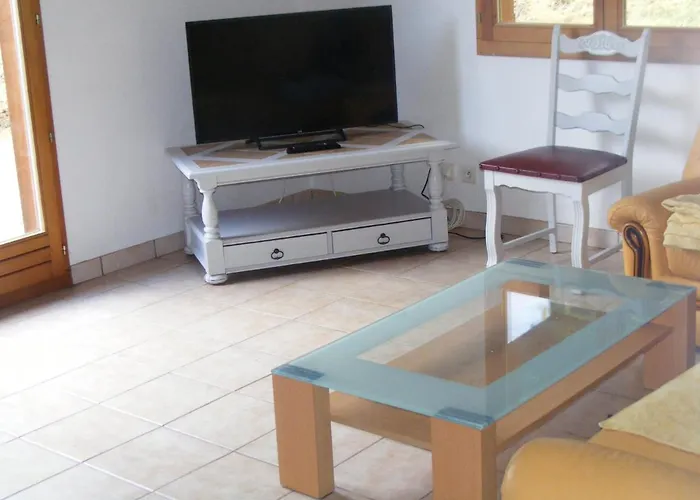 Le Chalet