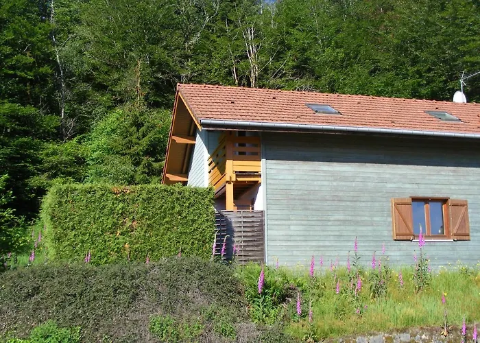 Le Chalet