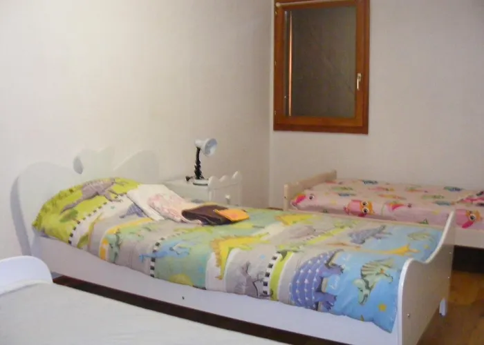 Le Chalet