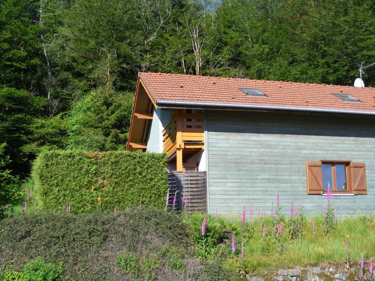 Le Holiday home