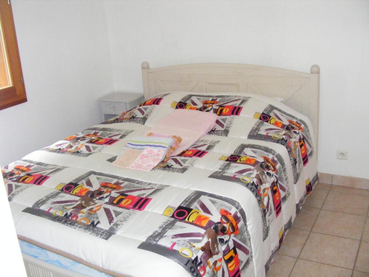 Le Holiday home Saint-Nabord